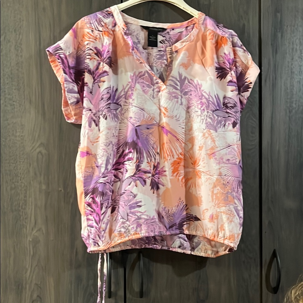 FLASH SALE Calvin Klein Jeans Shirt Size Medium